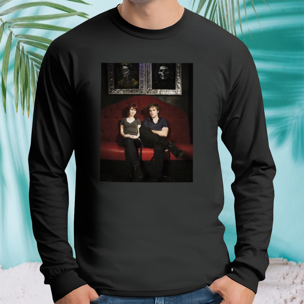 Longsleeve tshirt