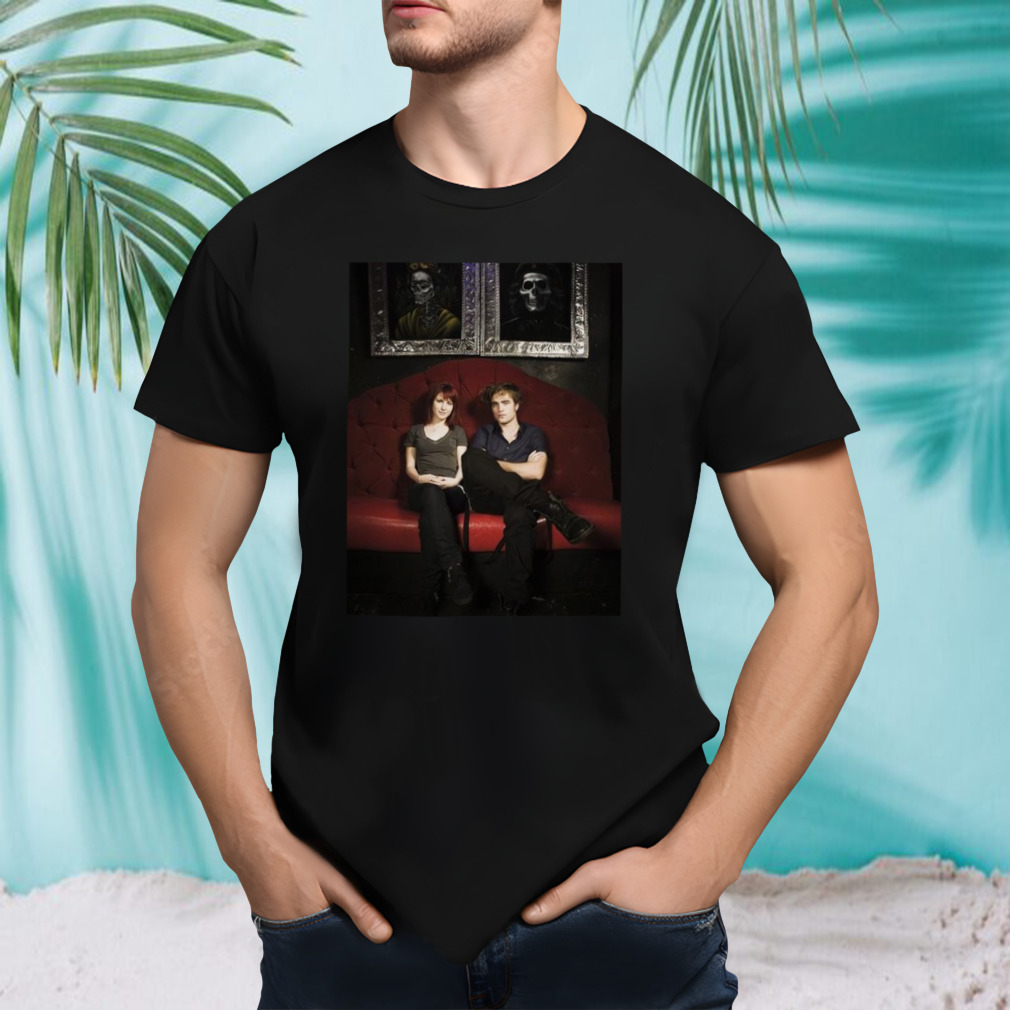 Unisex tshirt