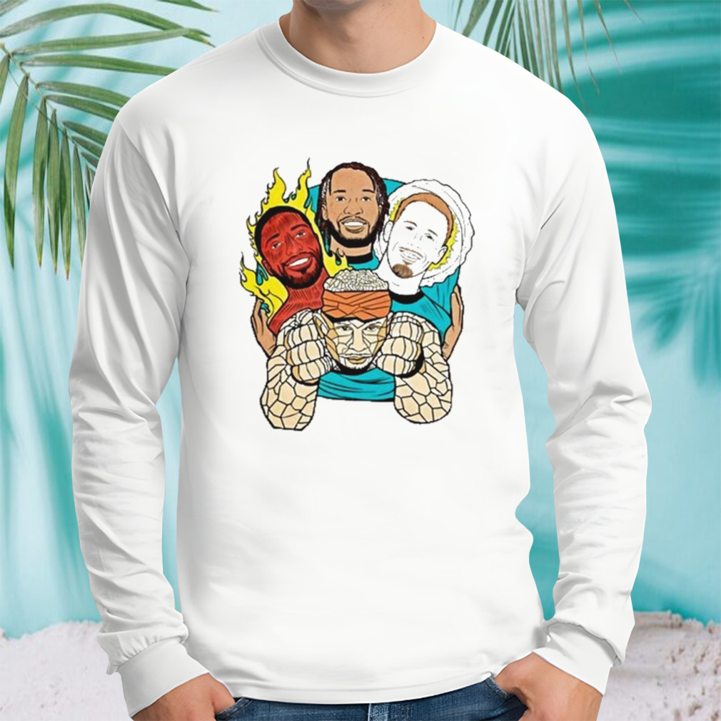 Longsleeve shirt