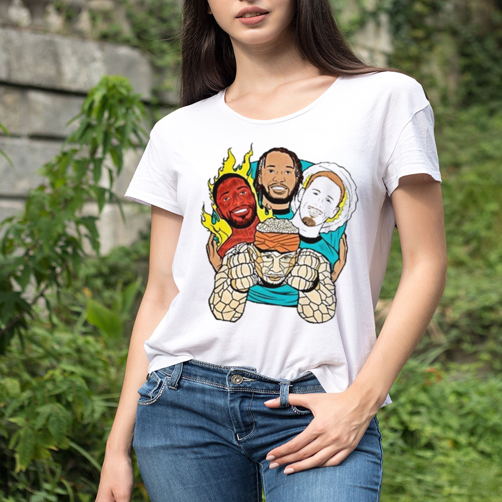 Women's shirt