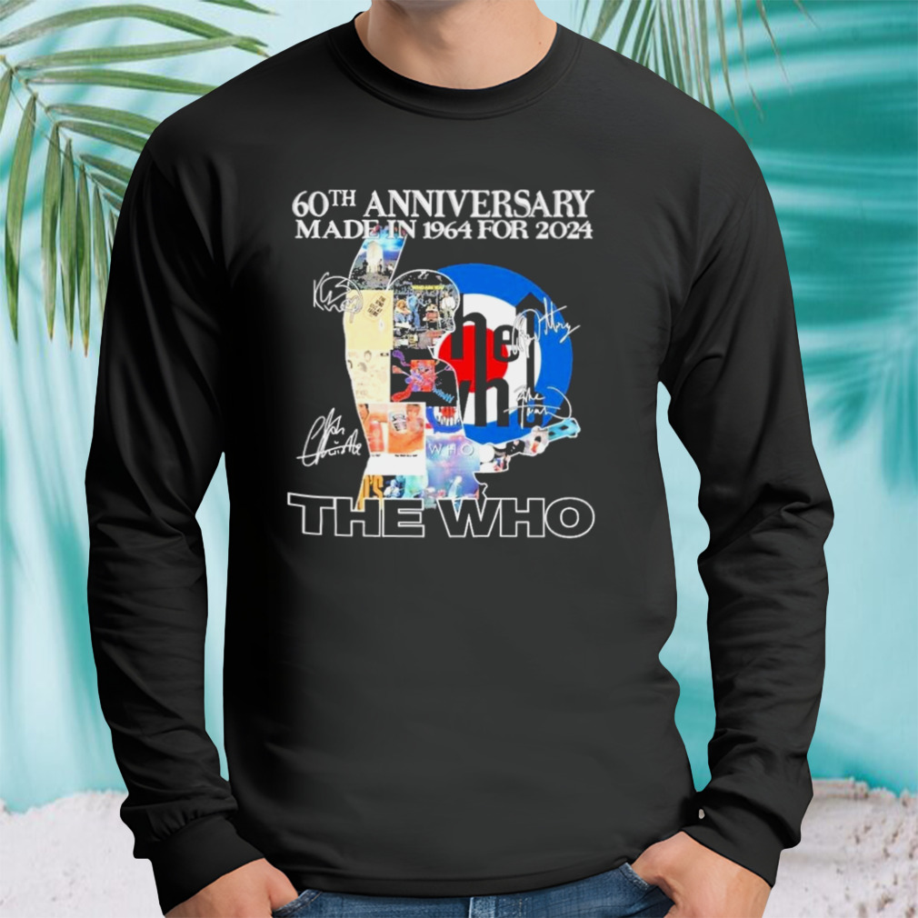 Longsleeve tshirt