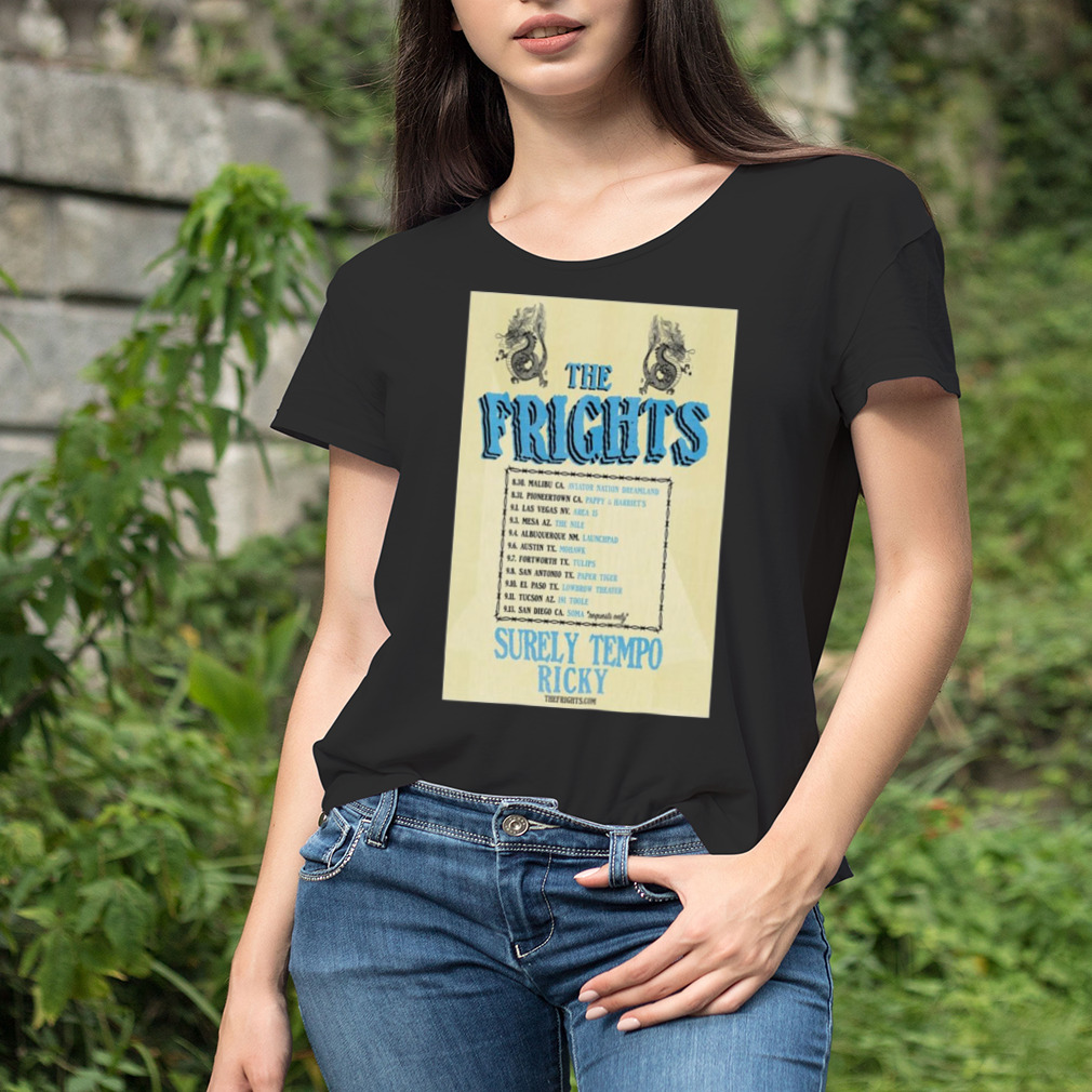 Women's tshirt