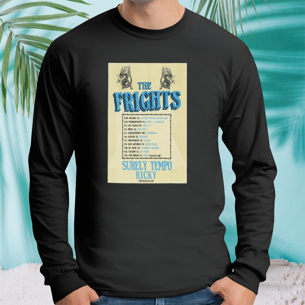 Longsleeve tshirt