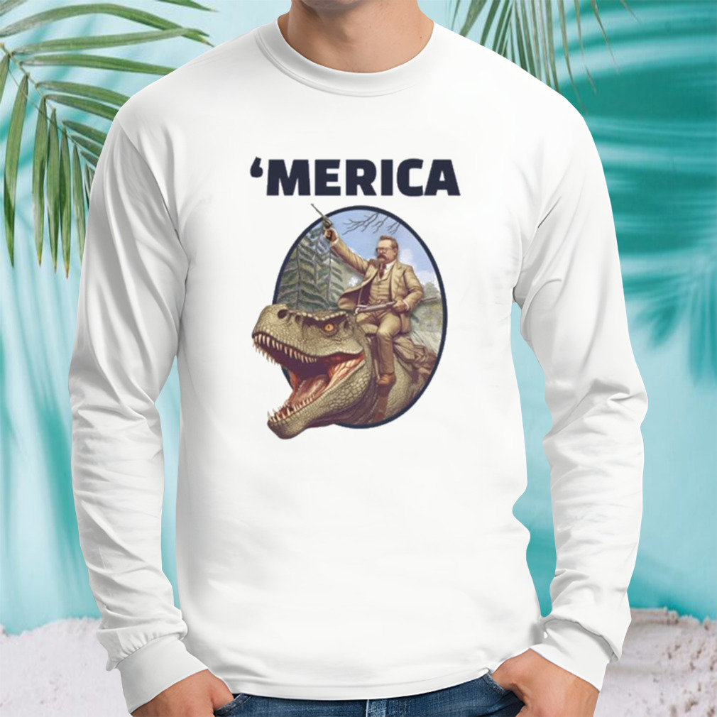 Longsleeve shirt