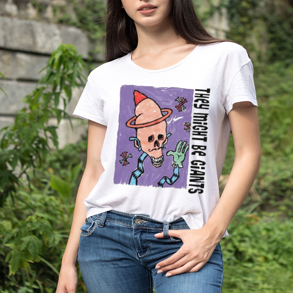Women's shirt