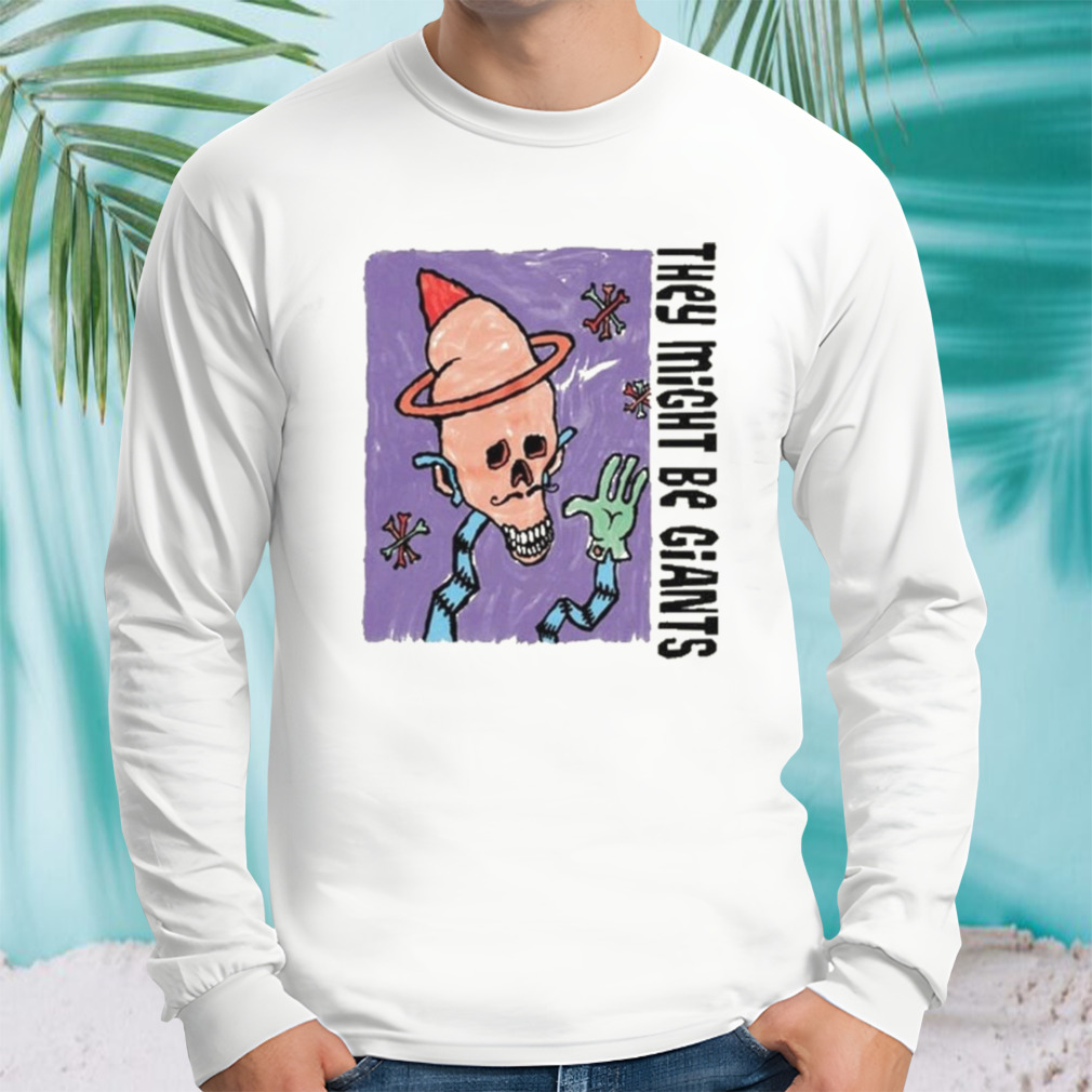 Longsleeve shirt