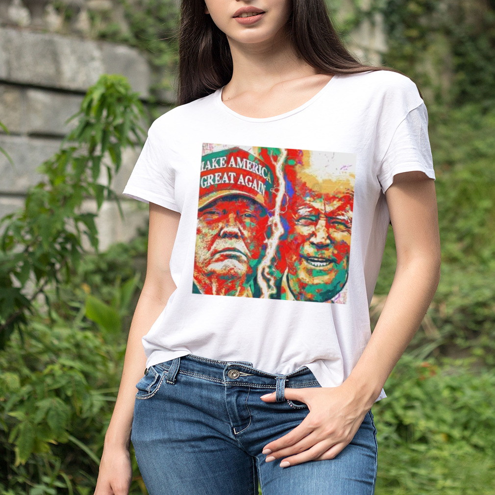 Women's shirt