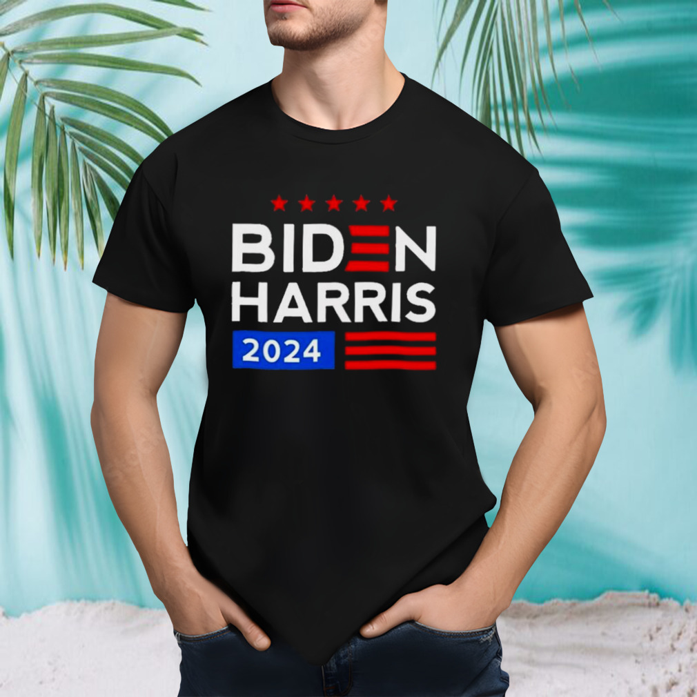 Vote Biden Save Our Democracy Biden Harris 2024 shirt