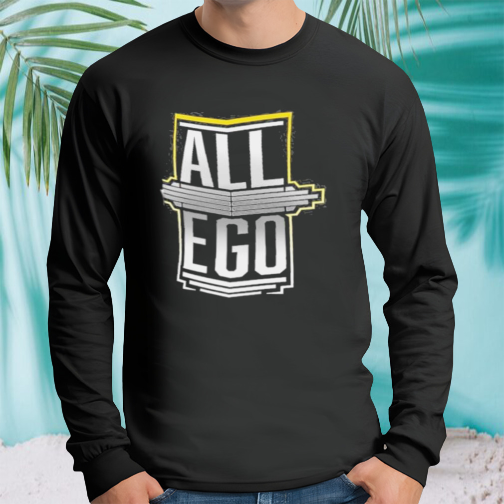 Longsleeve tshirt