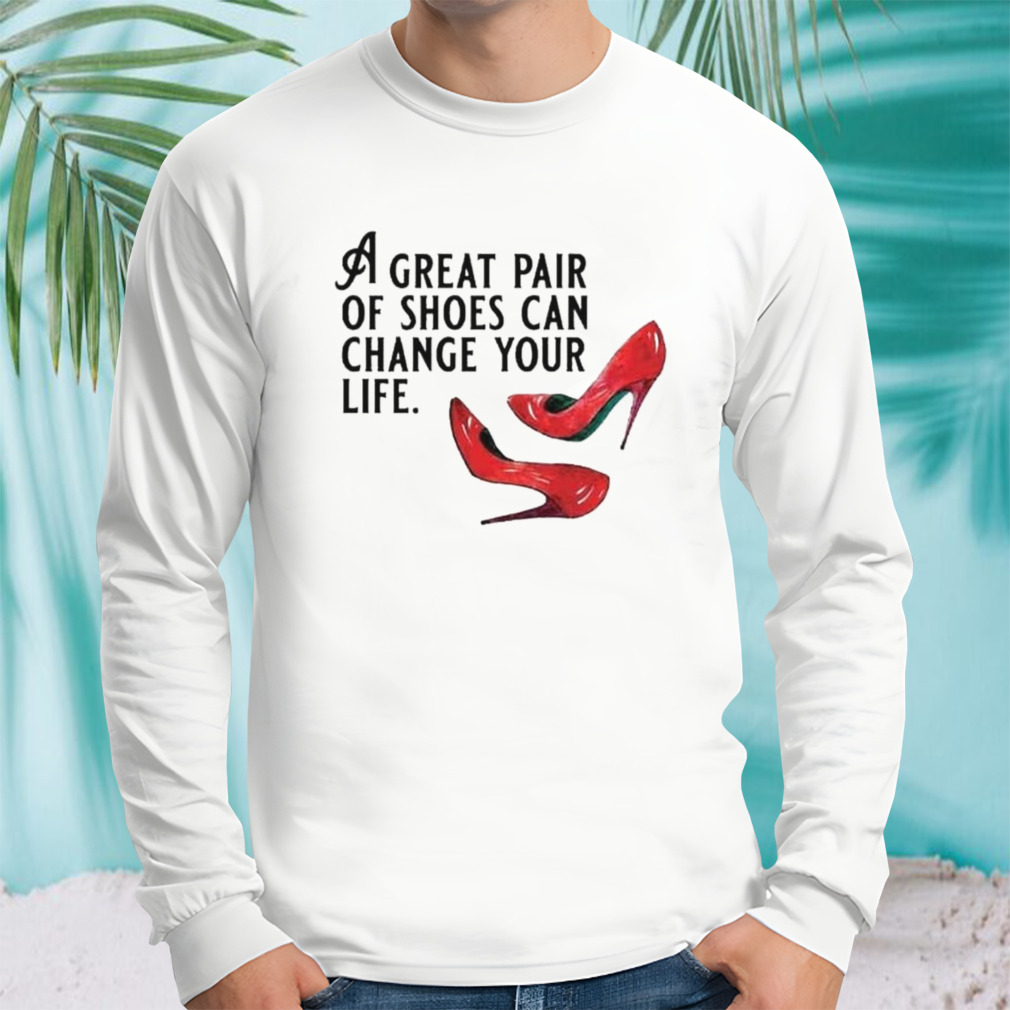 Longsleeve shirt