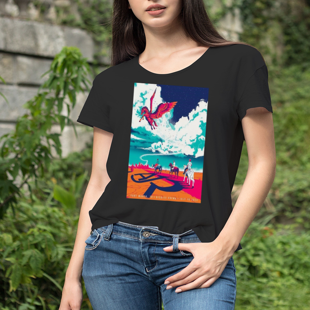 Women's tshirt