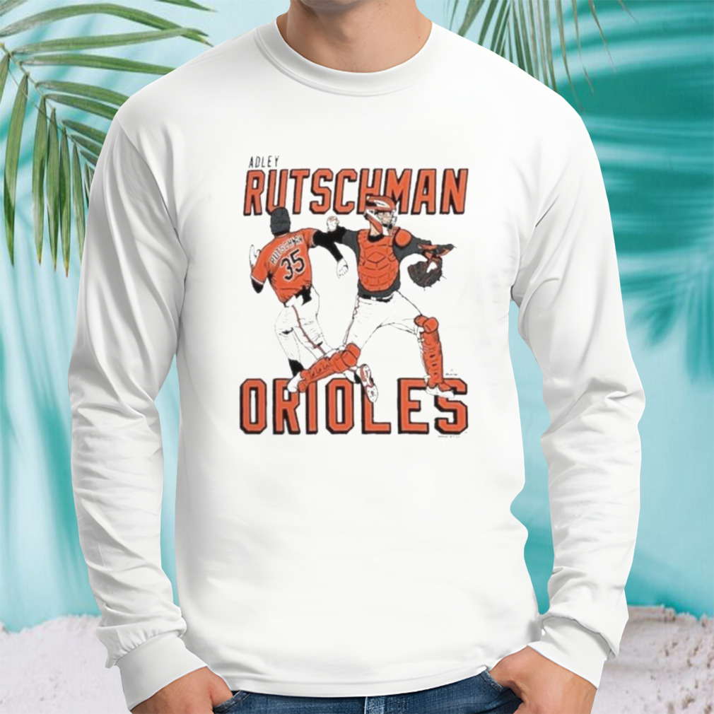 Longsleeve shirt