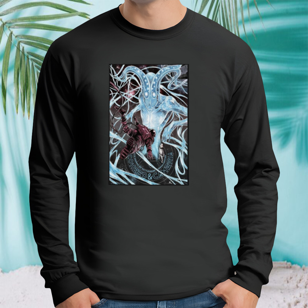 Longsleeve tshirt