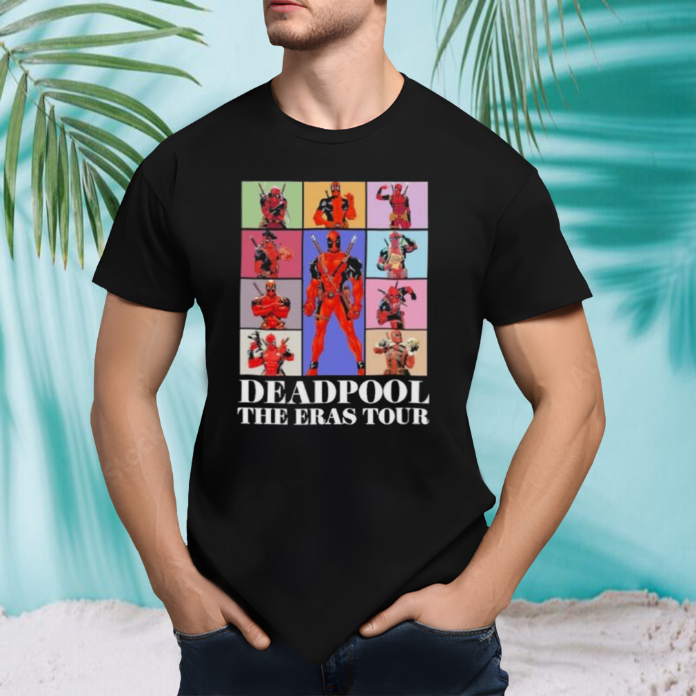 Unisex tshirt