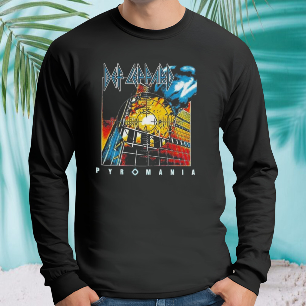 Longsleeve tshirt