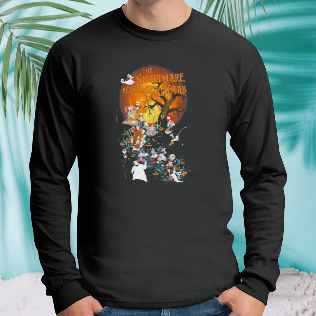 Longsleeve tshirt