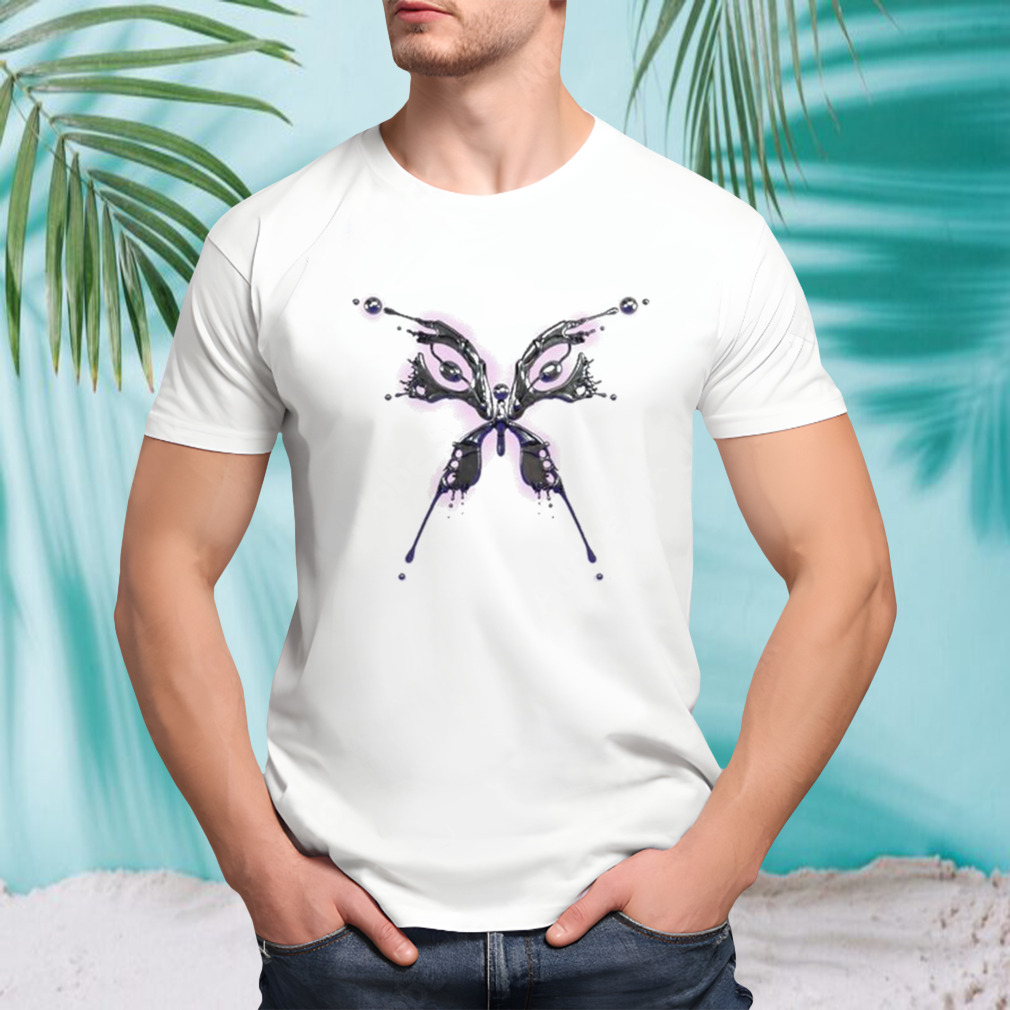 Unisex shirt