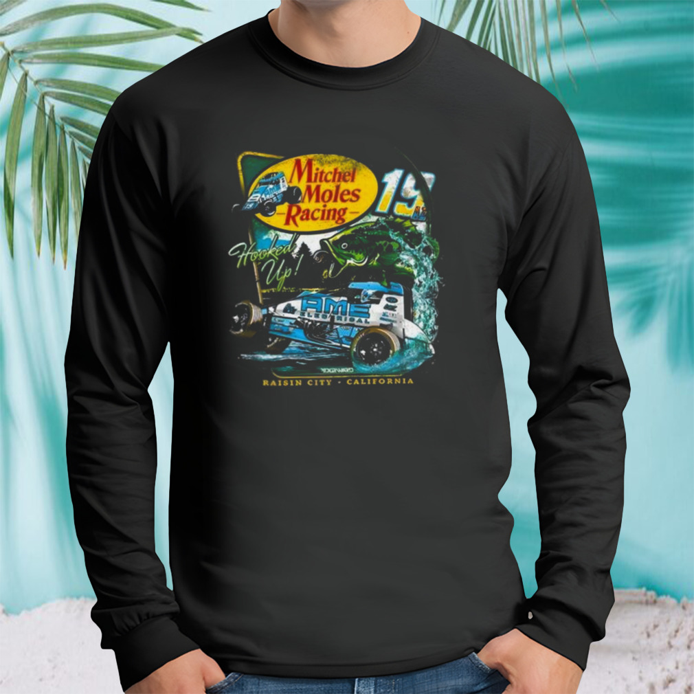 Longsleeve tshirt
