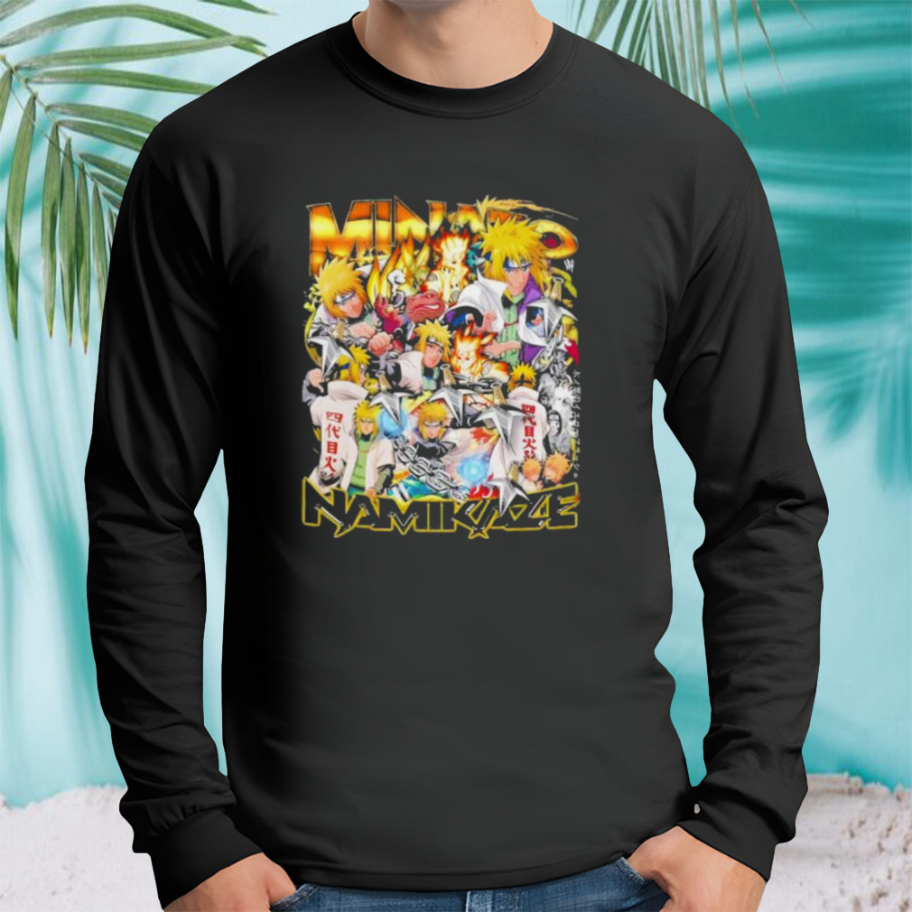 Longsleeve tshirt