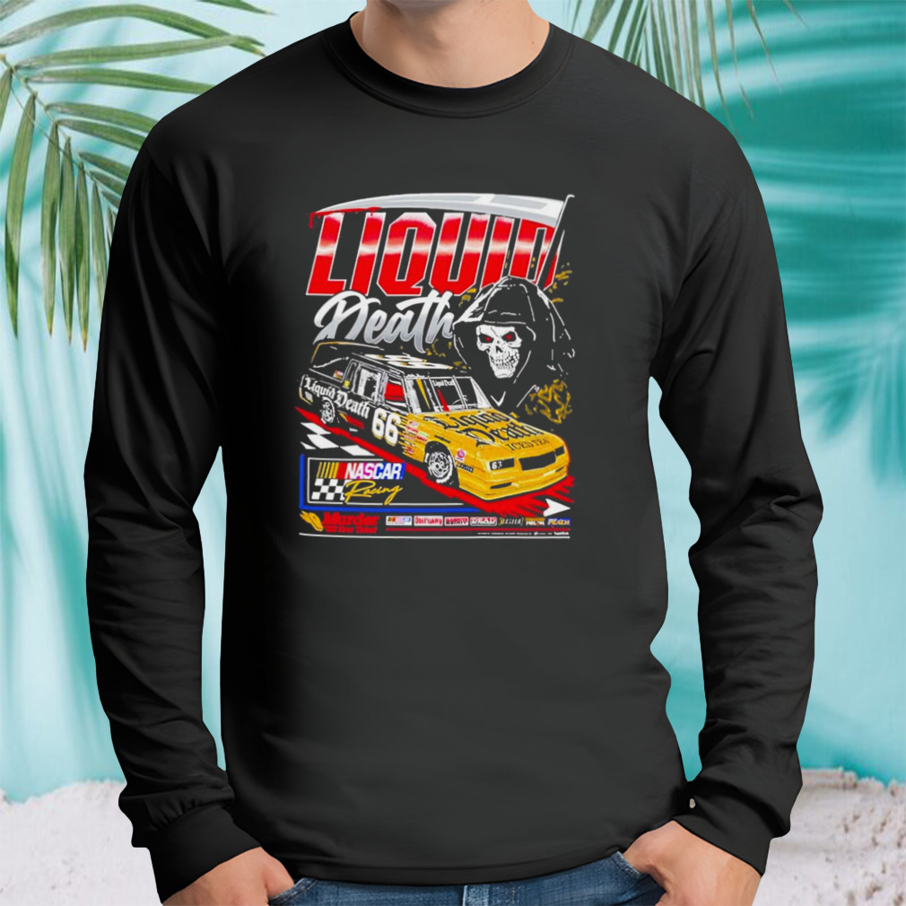 Longsleeve tshirt