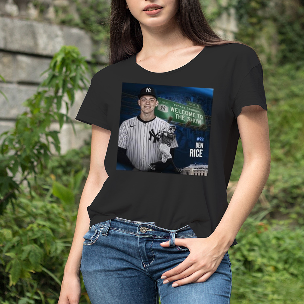 Women's tshirt