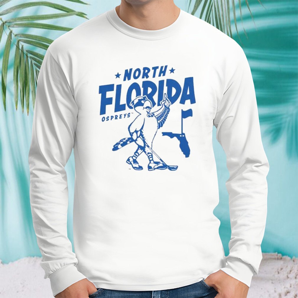 Longsleeve shirt