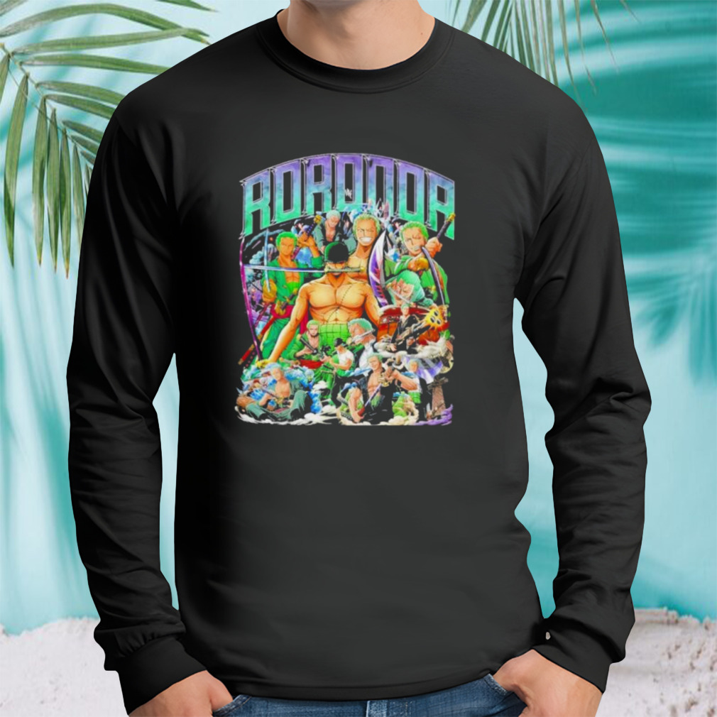 Longsleeve tshirt