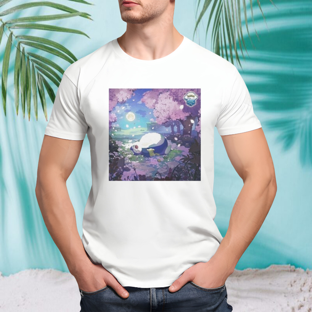 Unisex shirt