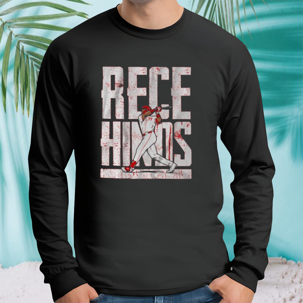Longsleeve tshirt