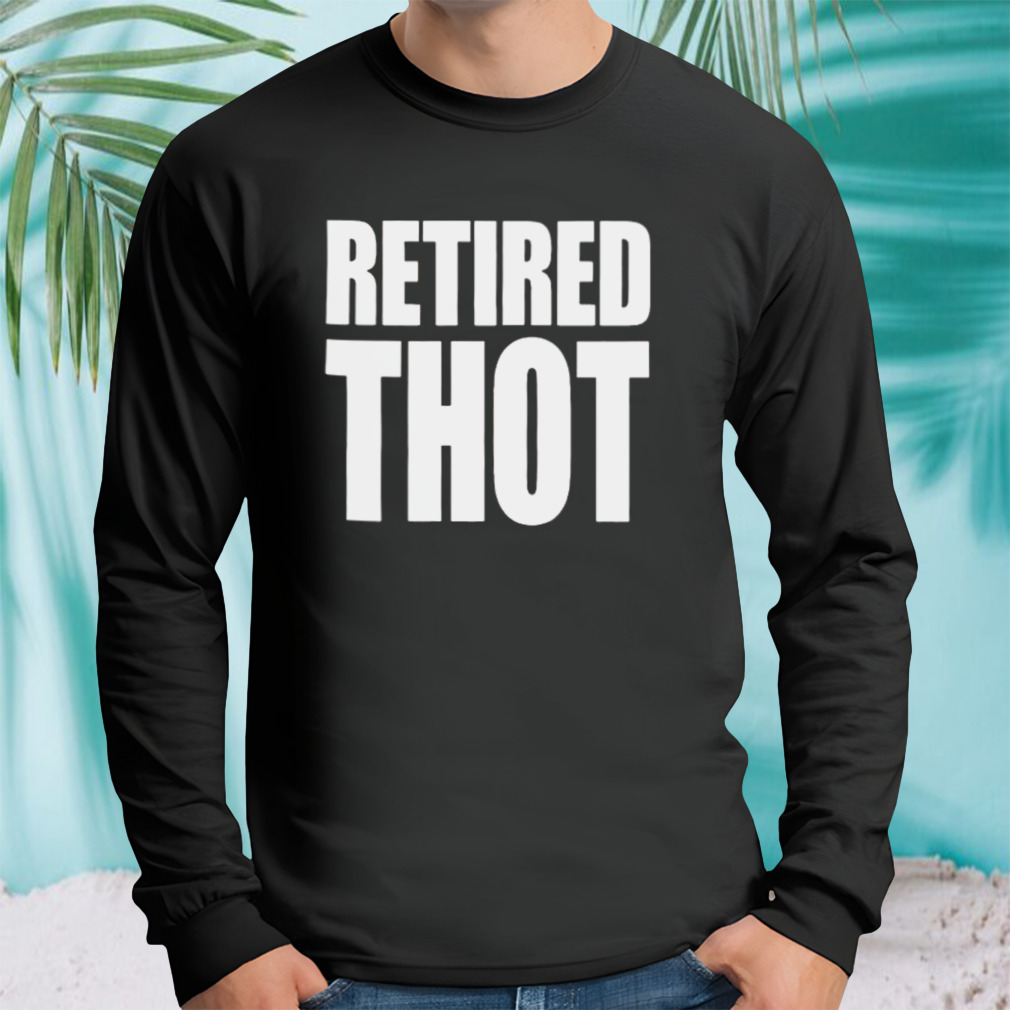 Longsleeve tshirt