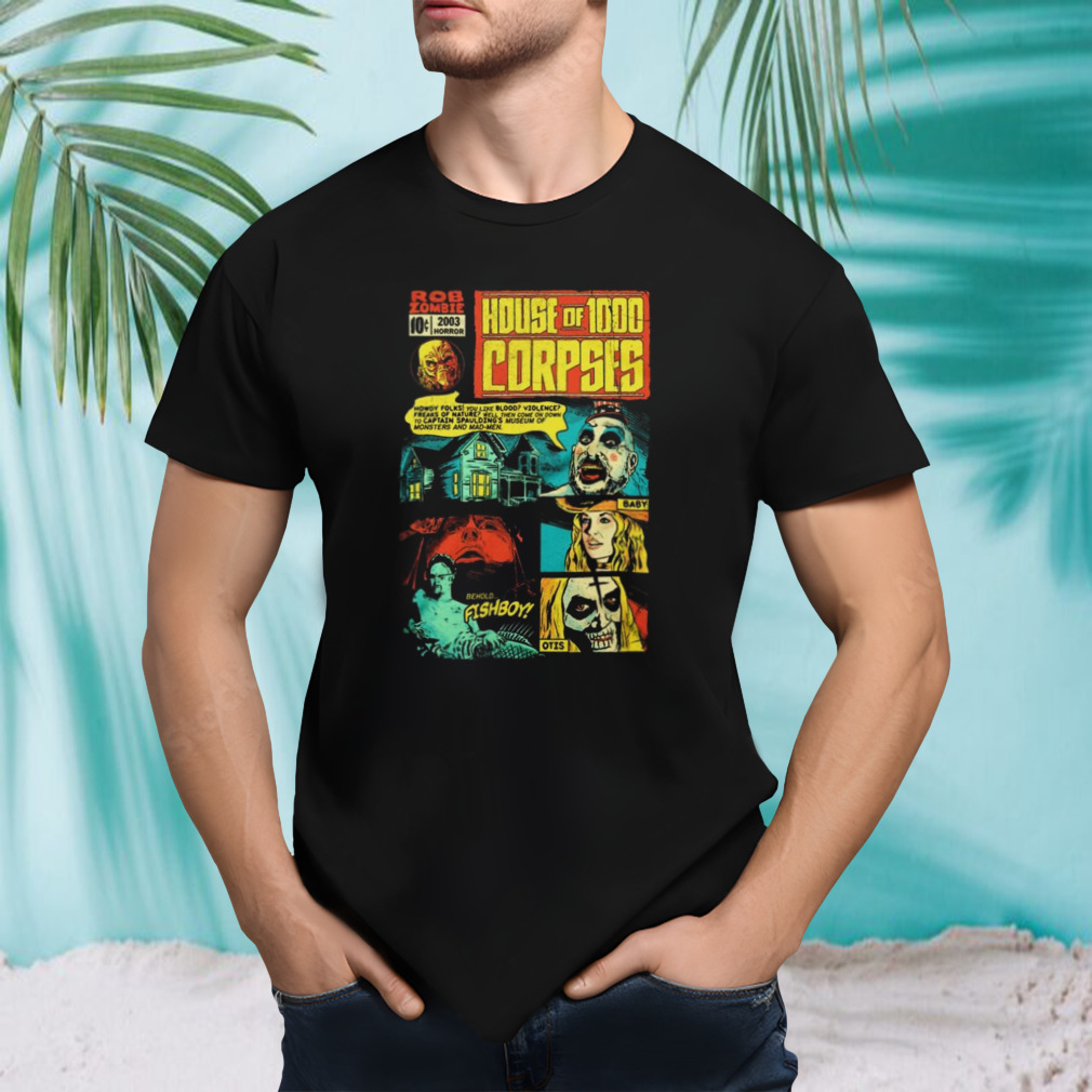 Unisex tshirt