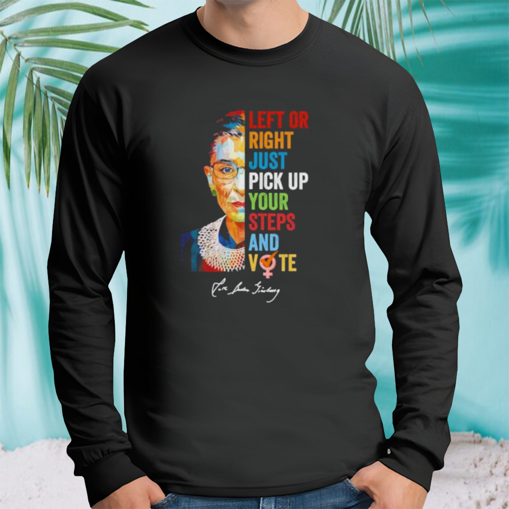 Longsleeve tshirt