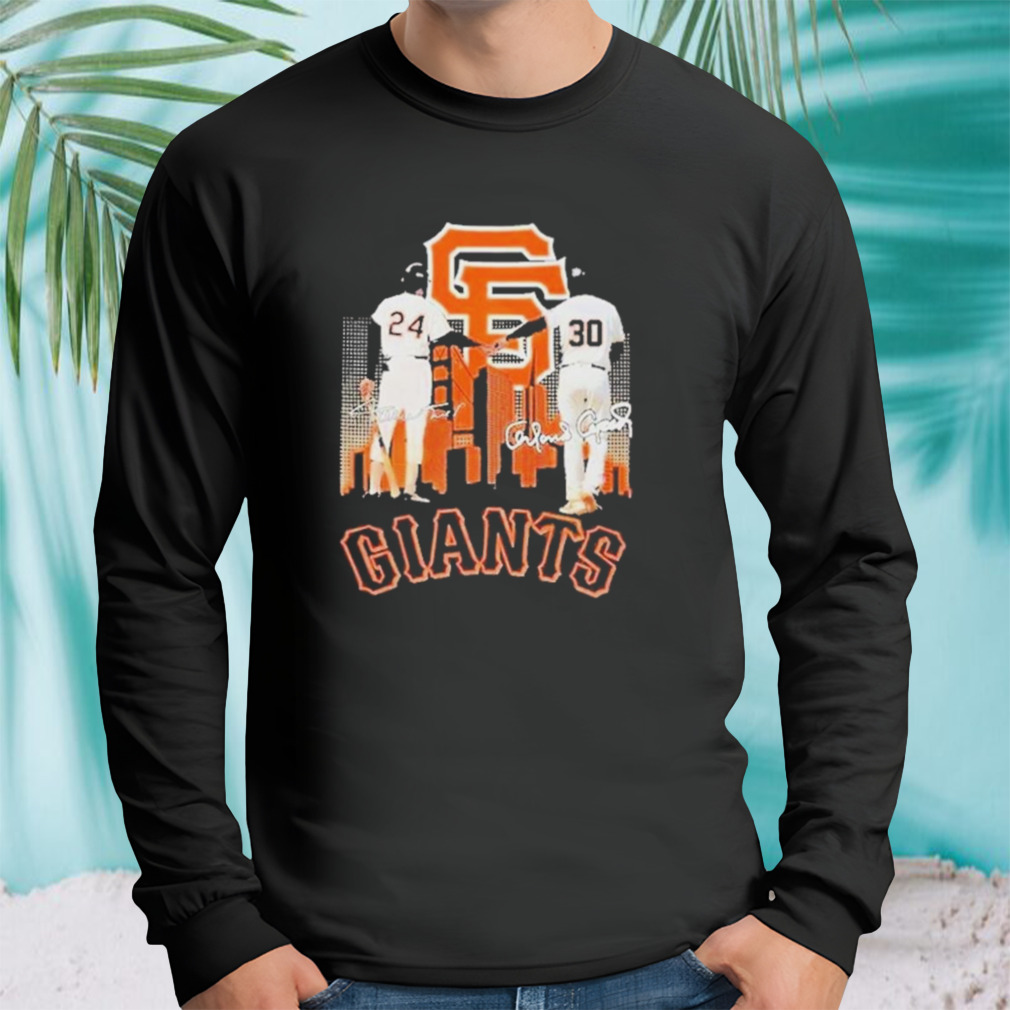 Longsleeve tshirt