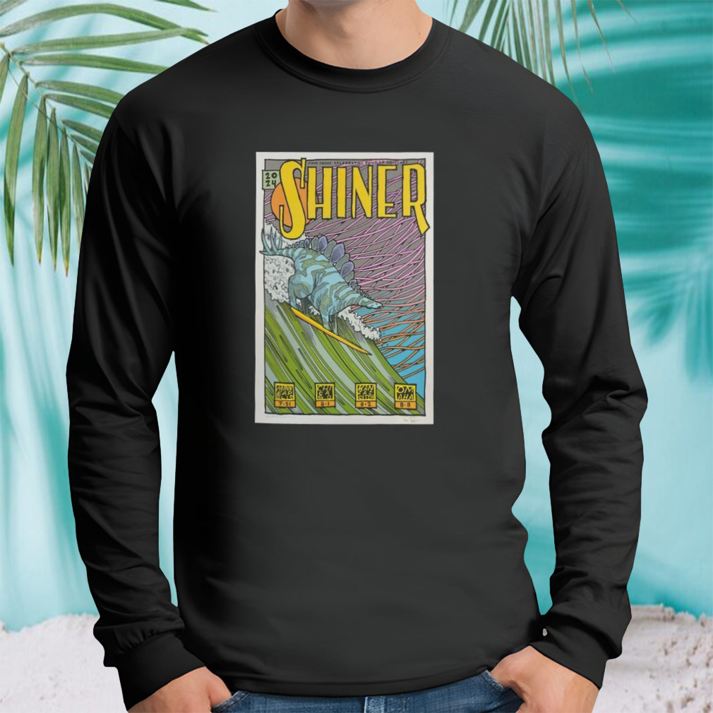 Longsleeve tshirt