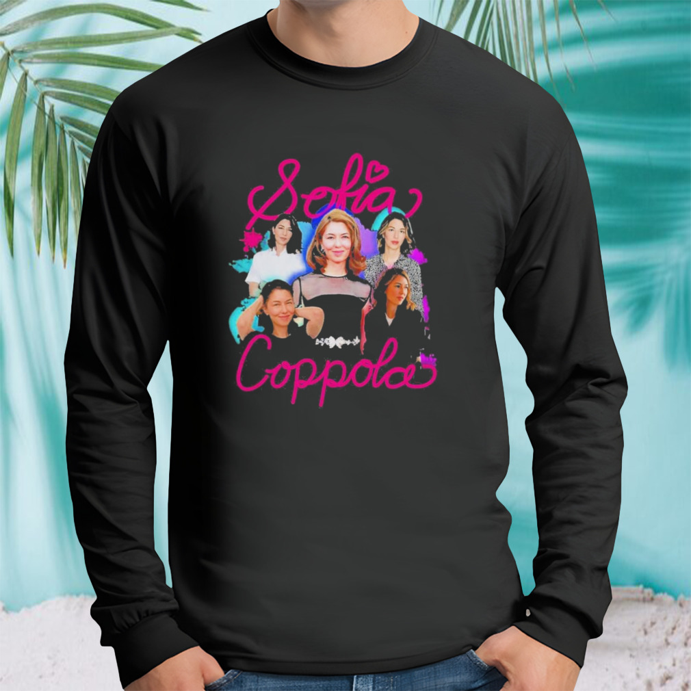 Longsleeve tshirt