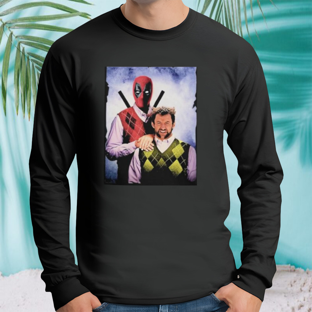 Longsleeve tshirt