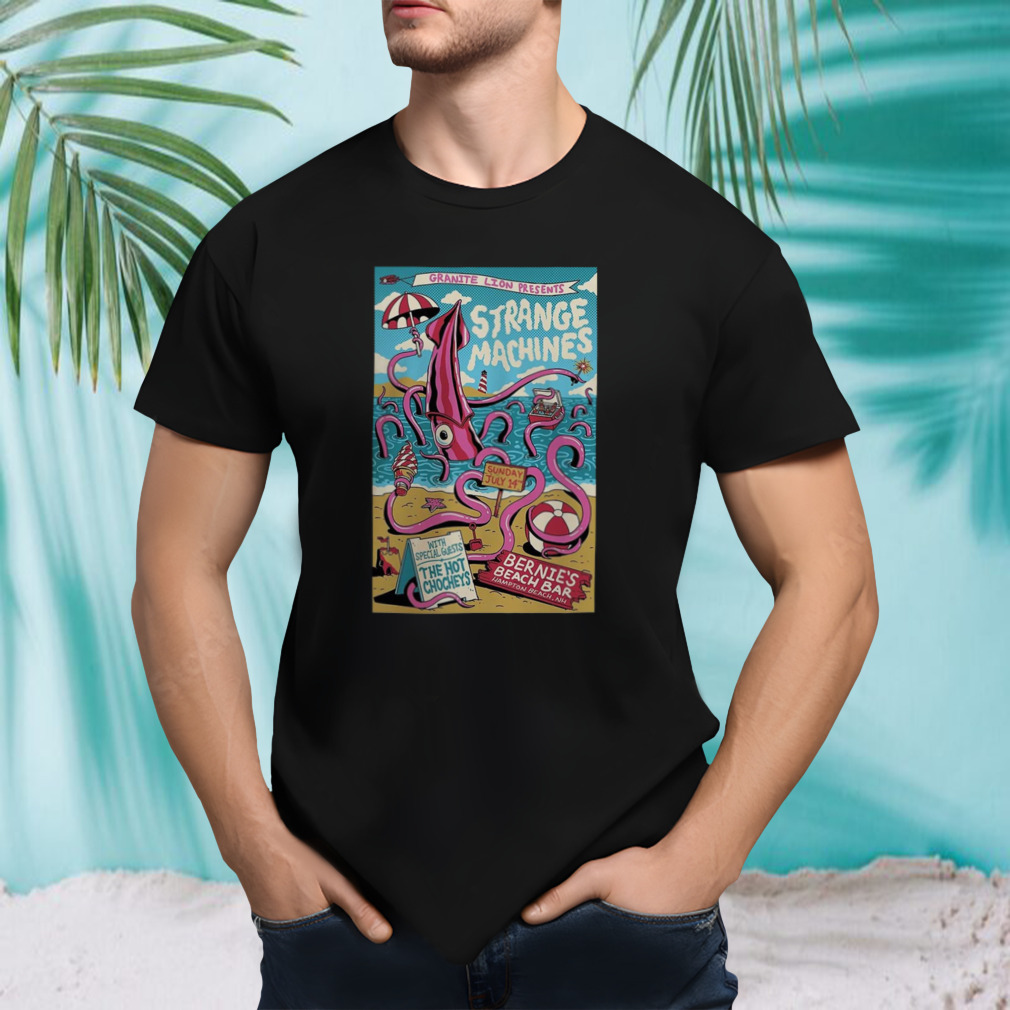 Unisex tshirt