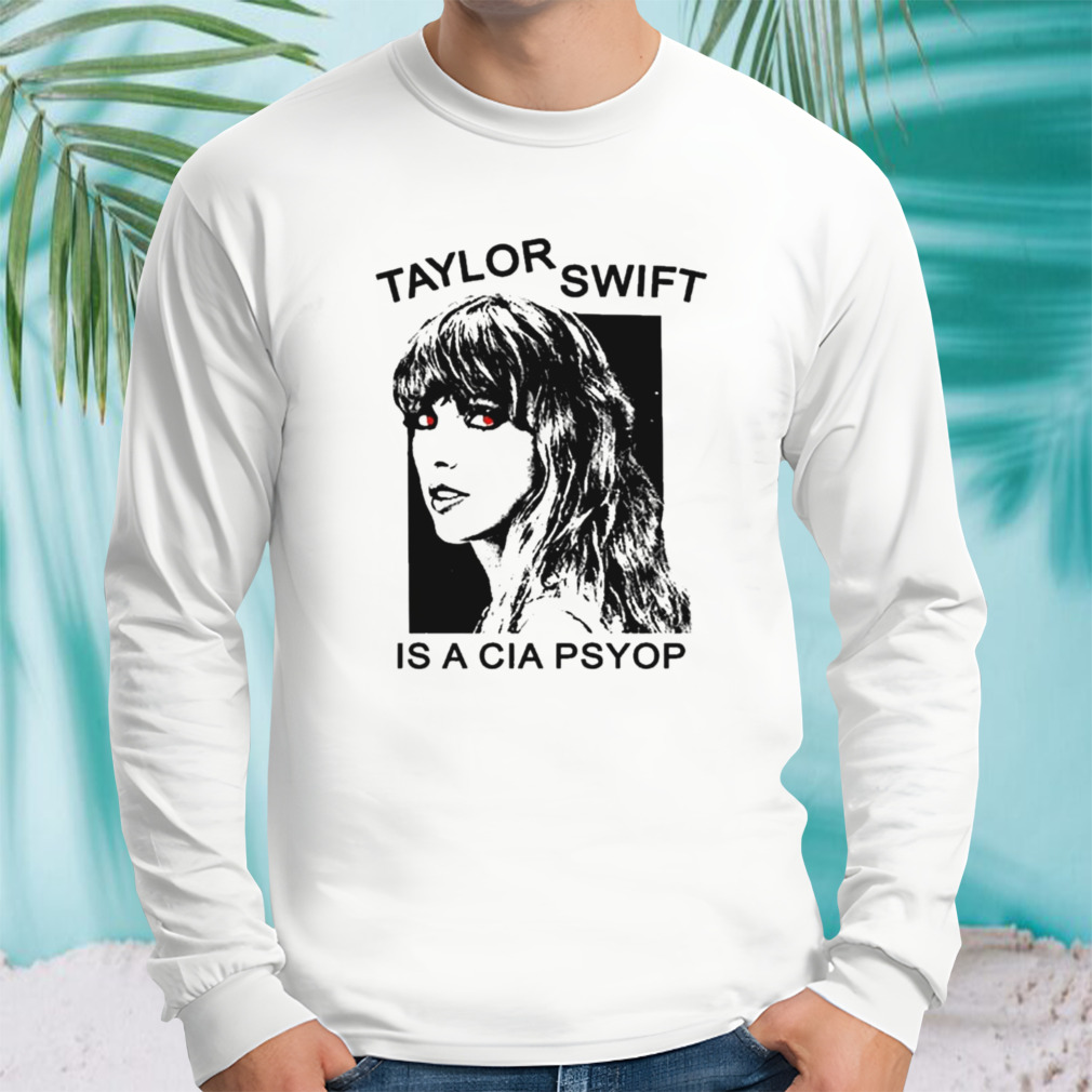Longsleeve shirt