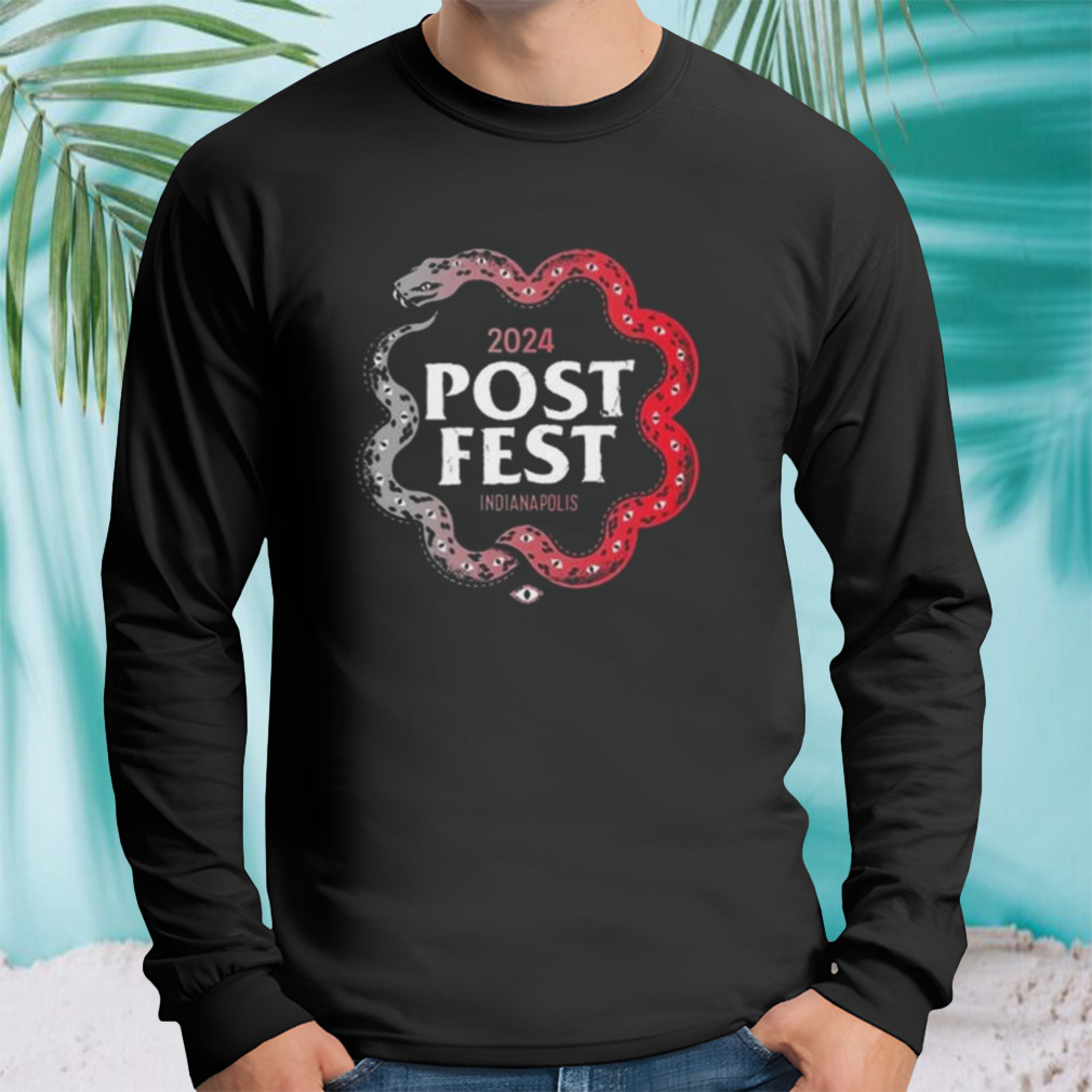 Longsleeve tshirt