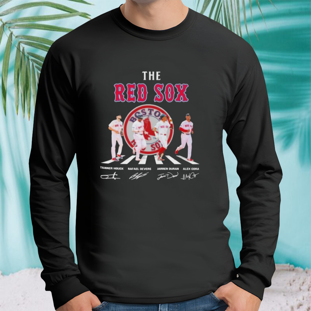 Longsleeve tshirt