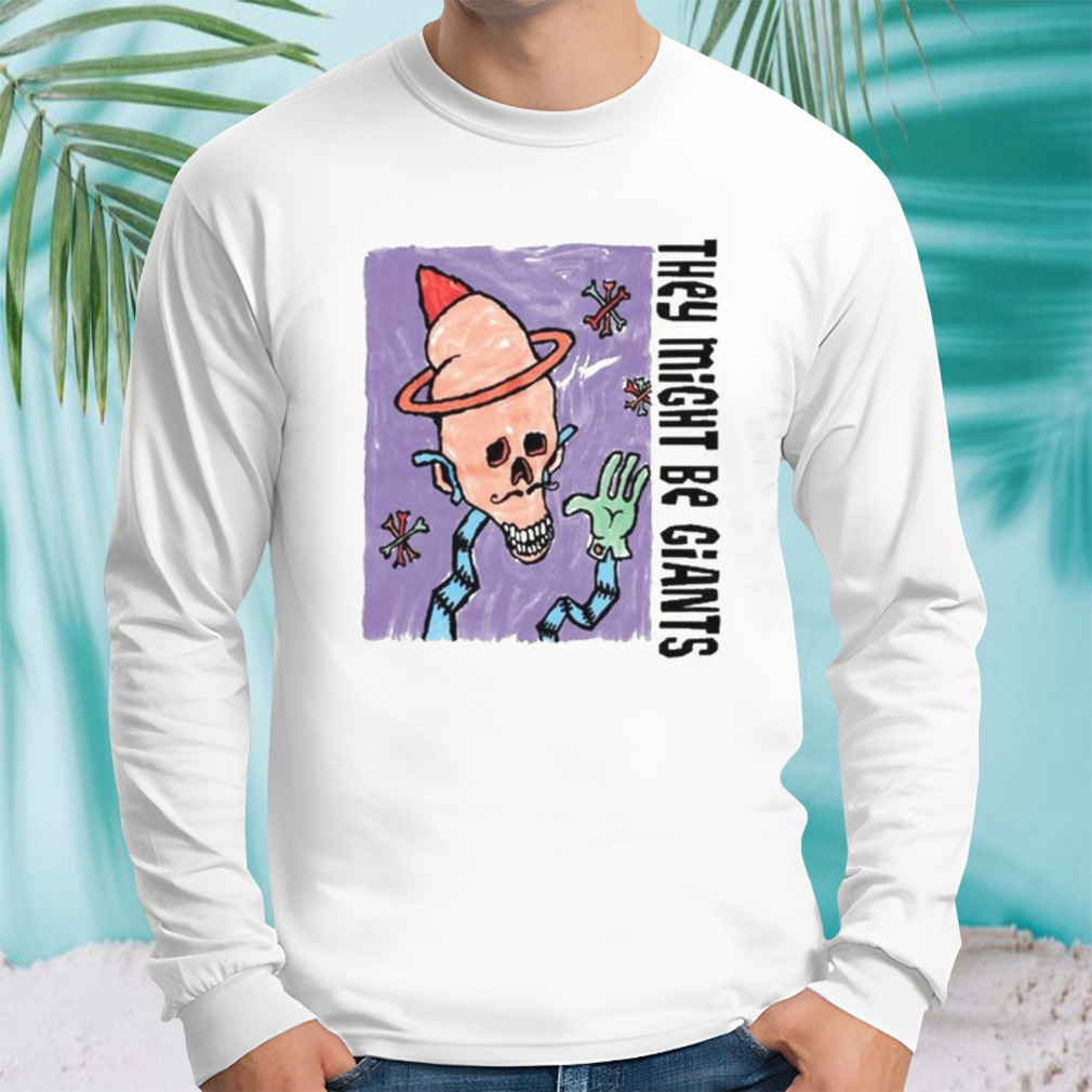 Longsleeve shirt