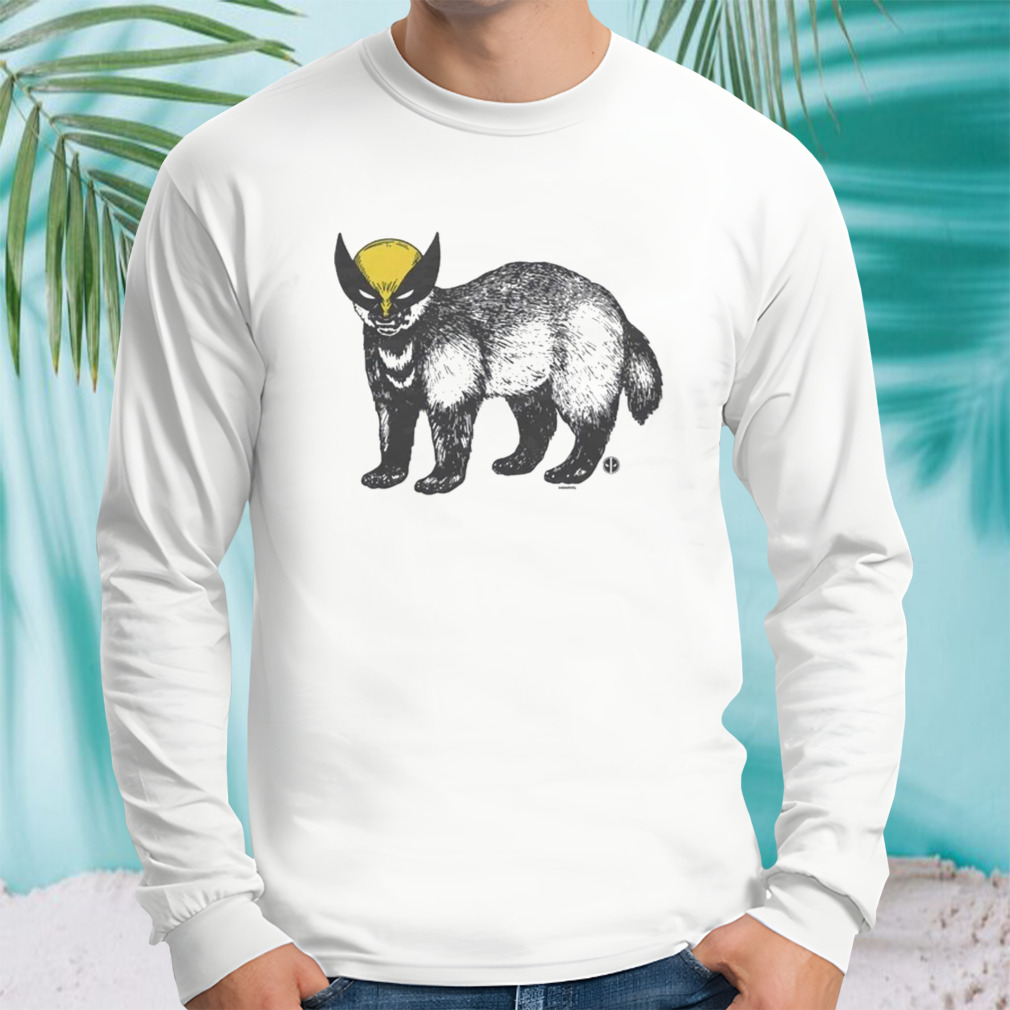 Longsleeve shirt