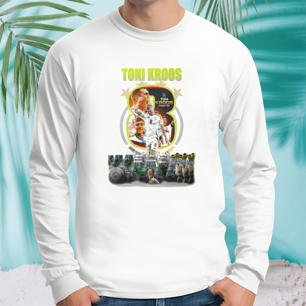 Longsleeve shirt
