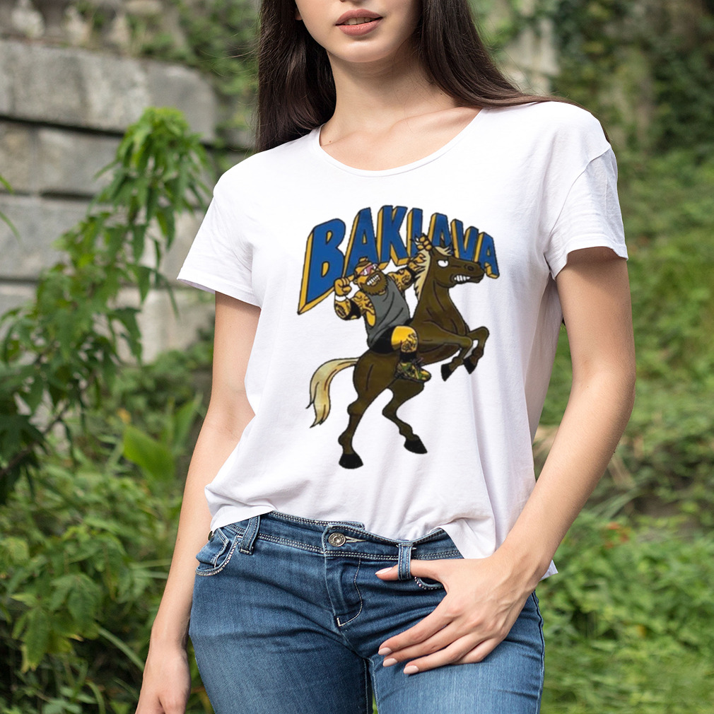 Women's shirt
