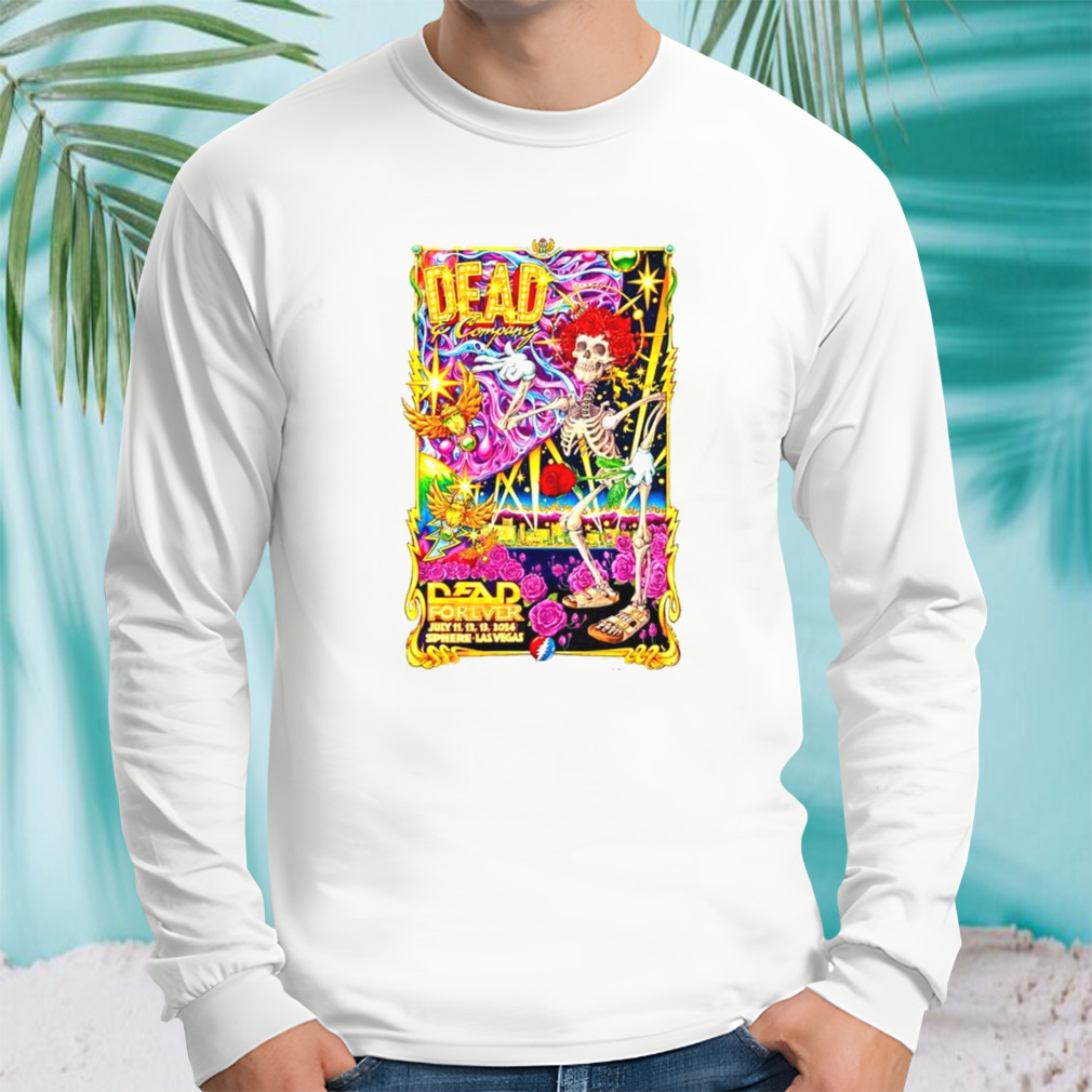 Longsleeve shirt