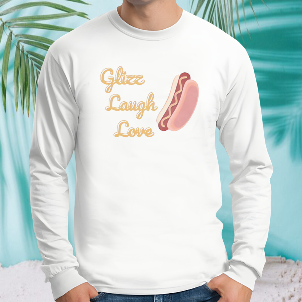 Longsleeve shirt