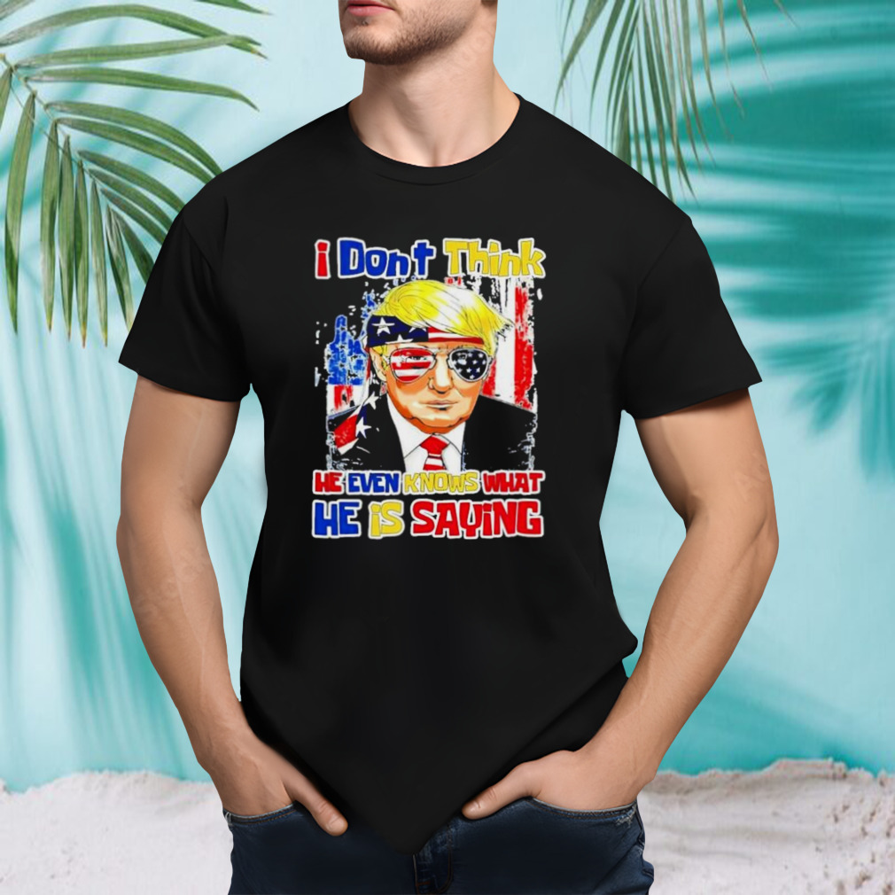 Unisex tshirt
