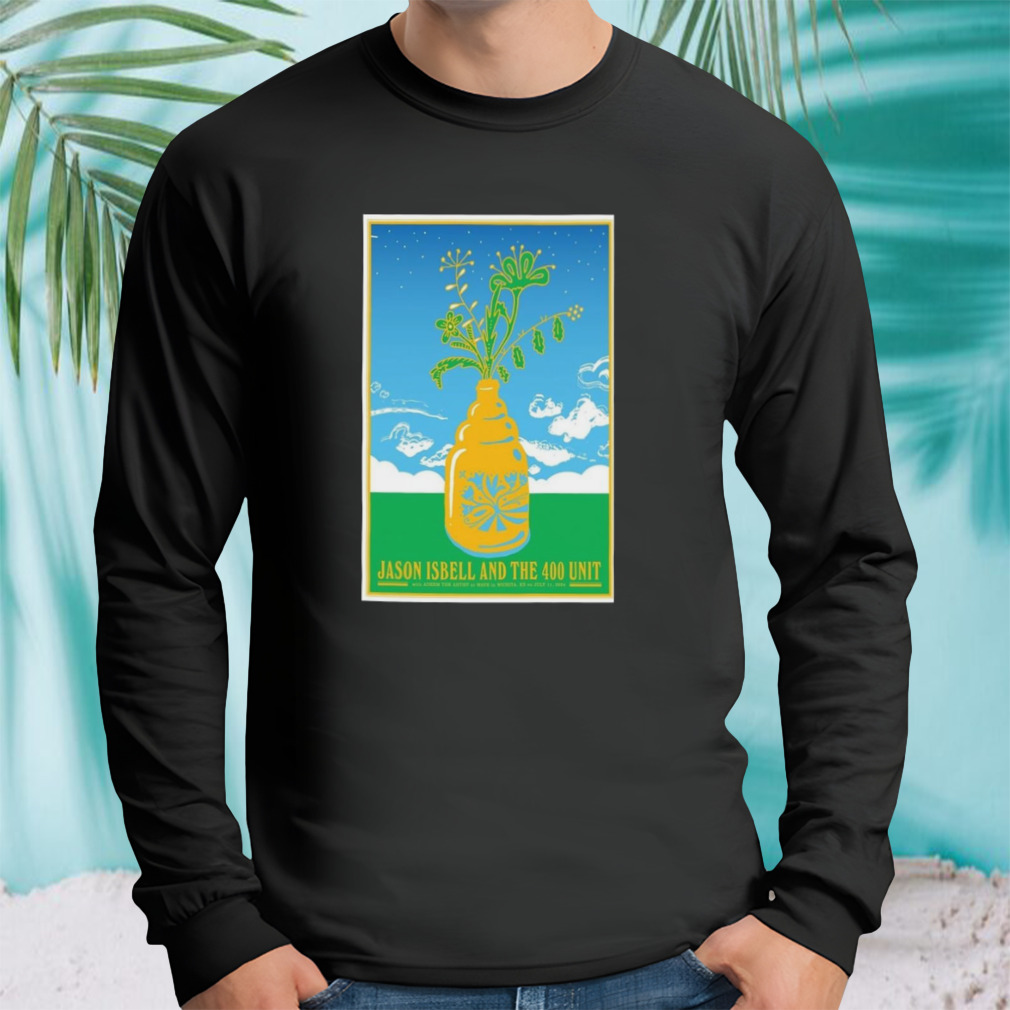 Longsleeve tshirt