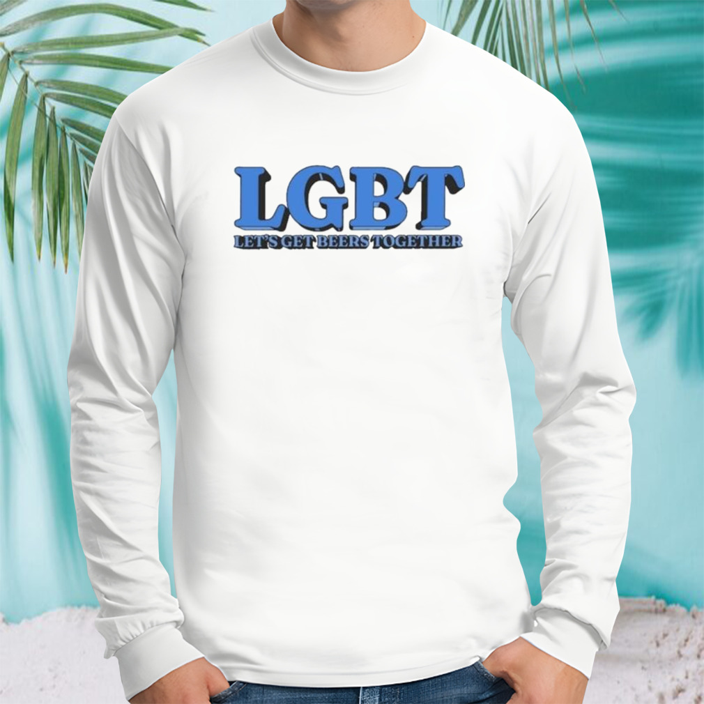 Longsleeve shirt