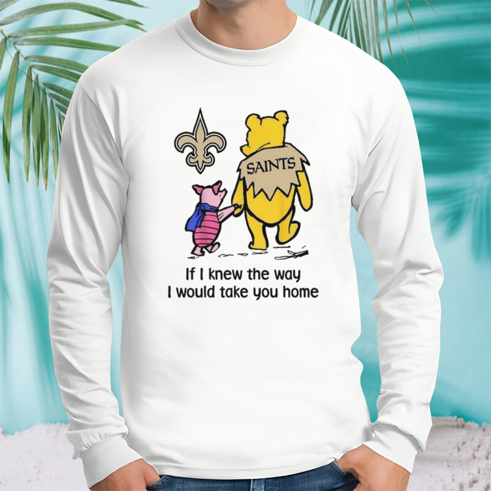 Longsleeve shirt